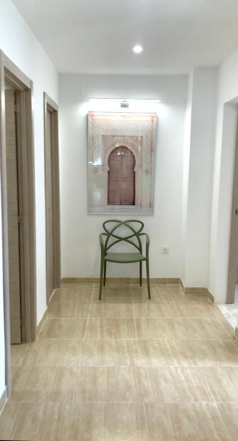 Amplia Vivienda New Para12 Pers A 4 Min Caminando De Playa Con Terraza, Piscina Com, Wifi, Ventiladores De Techo, Lavavajillas Рокетас-де-Мар Экстерьер фото